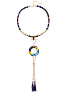 Caribana Choker Necklace