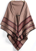 The Cozy blanket Cape