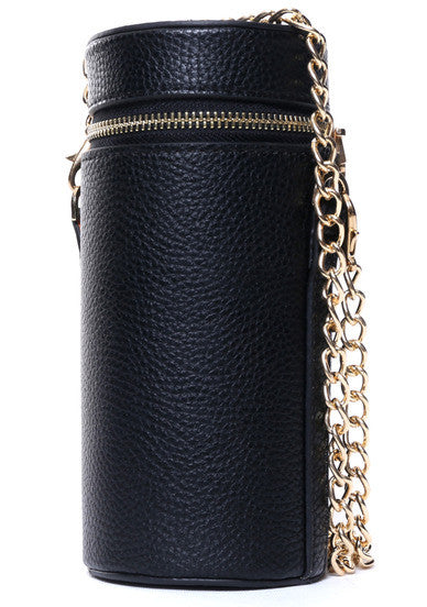 Totally Tubular Crossover Bag