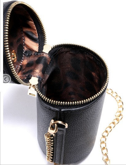 Totally Tubular Crossover Bag