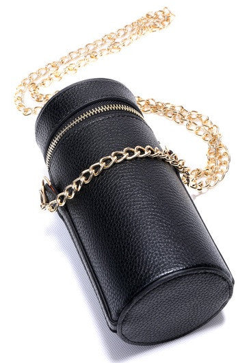 Totally Tubular Crossover Bag