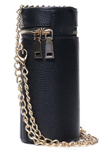 Totally Tubular Crossover Bag