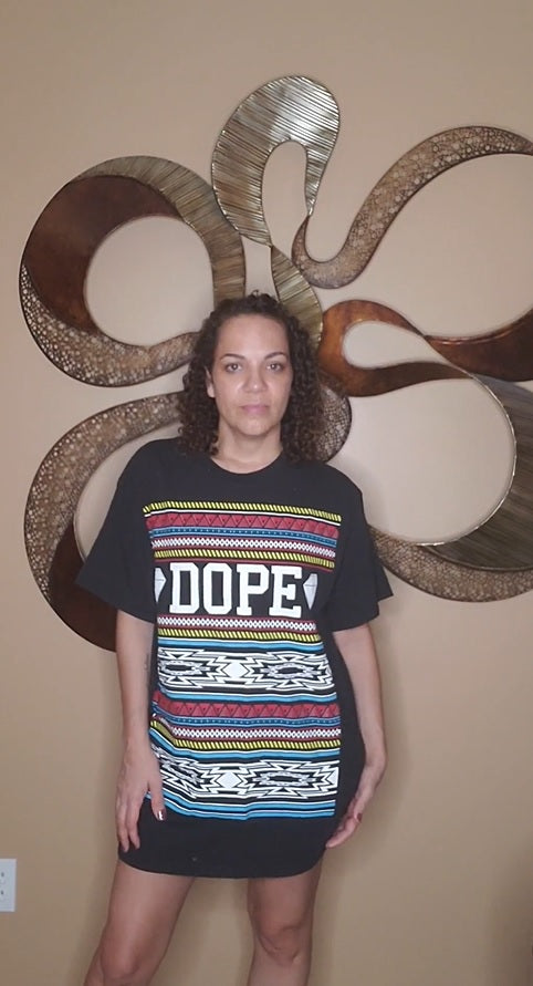 DOPE 90s Men's T-shirt