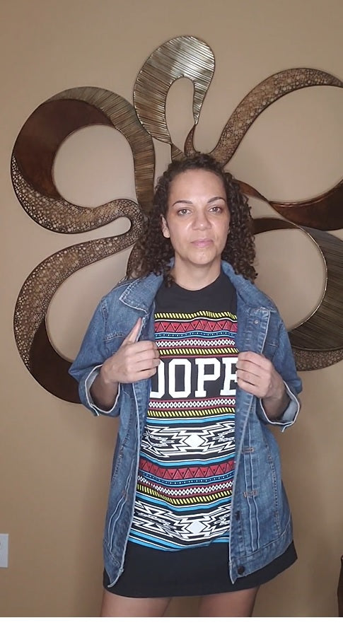 DOPE 90s Men's T-shirt