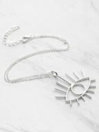 Eye Know 3rd Eye Necklace