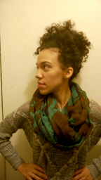 Hunter's Paisley Scarf