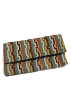 Funky Town Clutch