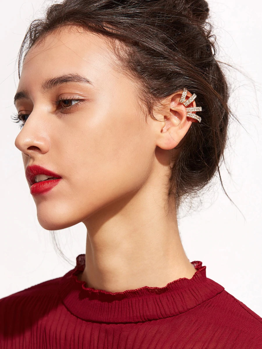 Taxurst Ear Cuff
