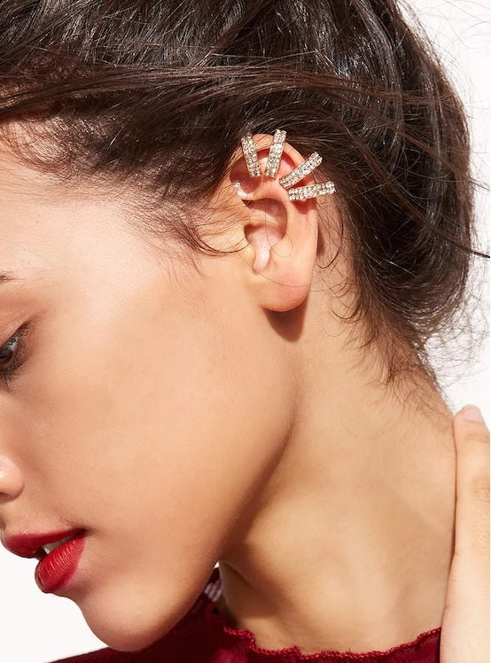 Taxurst Ear Cuff