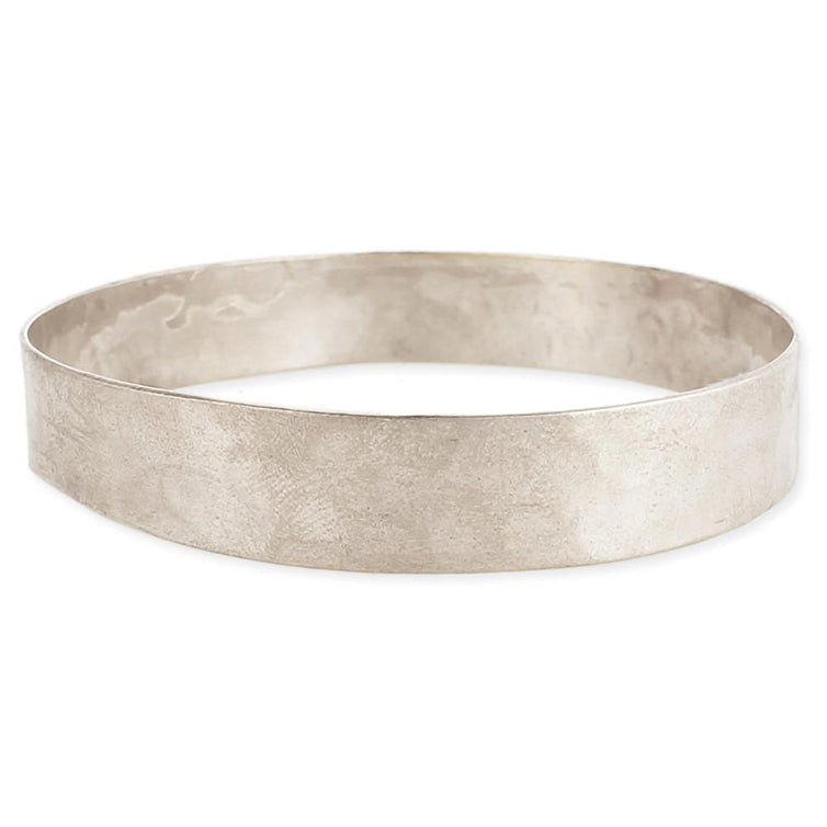 Hammer Time Bangle Bracelet