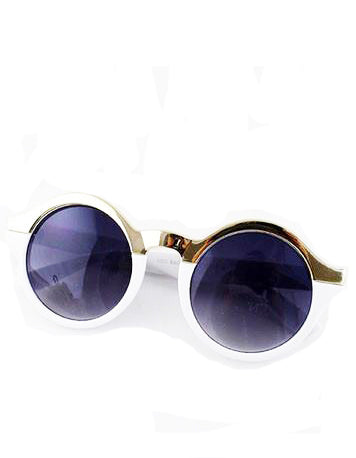 Hello Sunrise Sunnies