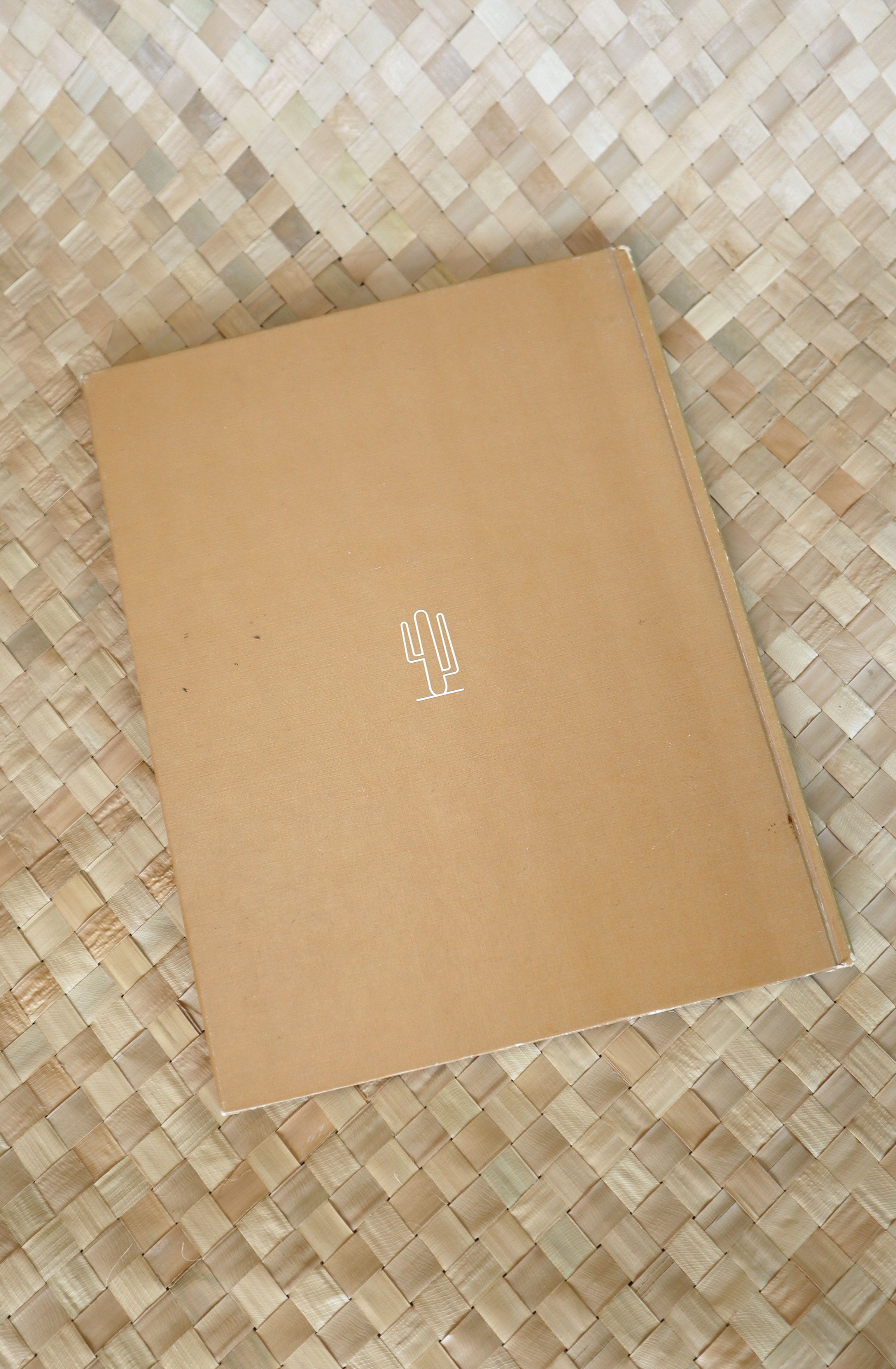 Vintage Life Nature Library's The Desert (copyright 1961, 1962)