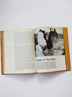 Vintage Life Nature Library's The Desert (copyright 1961, 1962)