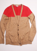 Gap 2-toned Cardigan Sweater