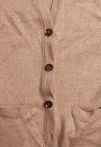 Gap 2-toned Cardigan Sweater