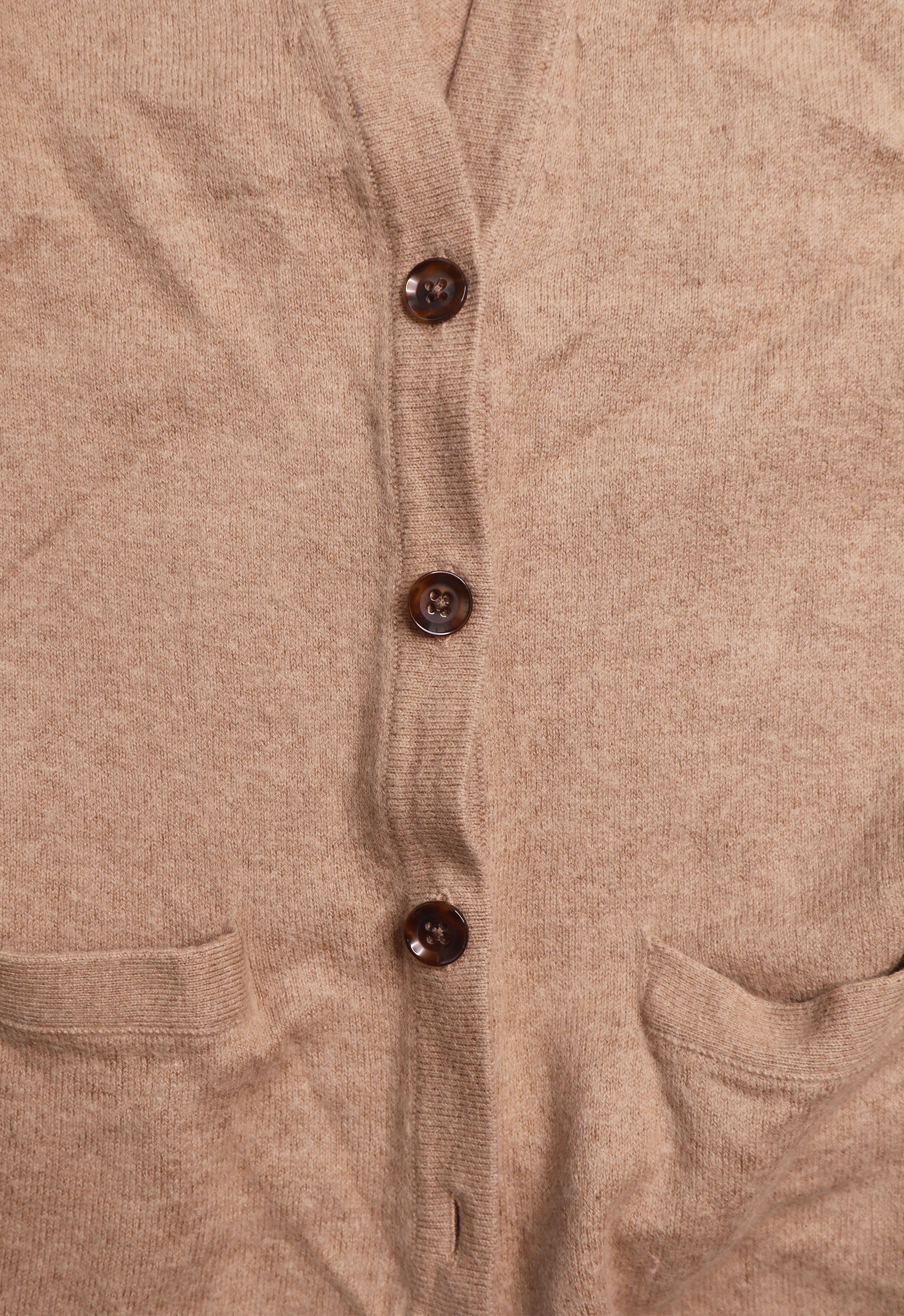 Gap 2-toned Cardigan Sweater