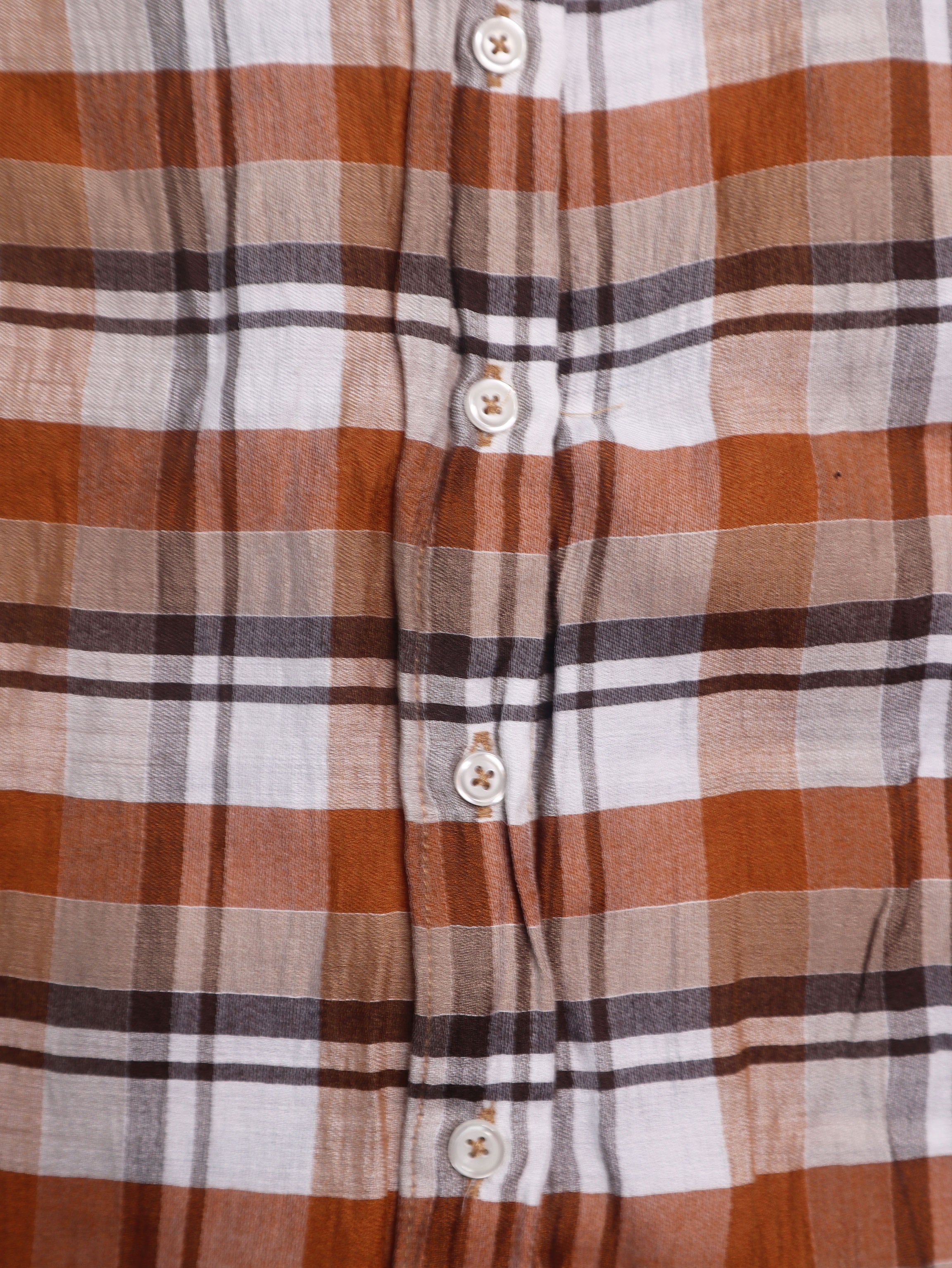 Dorothy Perkins Plaid Blouse