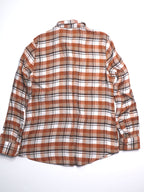 Dorothy Perkins Plaid Blouse