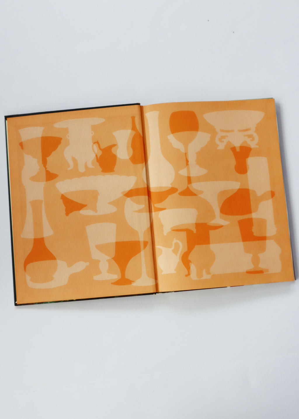 Vintage BH&G Flower Arranging Instruction Book (copyright 1965)