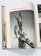 Vintage BH&G Flower Arranging Instruction Book (copyright 1965)