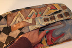 Swoop Jumbo Clutch