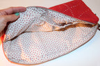 Swoop Jumbo Clutch
