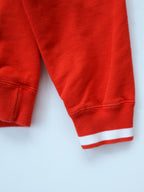 Women's Retro Ralph Lauren Golf 1/4 Zip