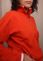 Women's Retro Ralph Lauren Golf 1/4 Zip