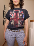 Dr. Who Graphic Tee