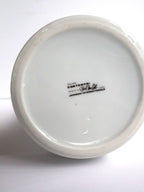 Rare 60s Paul McCobb Eclipse Pattern Pitcher