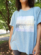 Free People We the Free Save Our Surf Graphic Tee