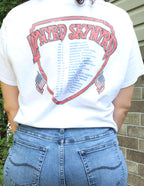 2019 Lynyrd Skynyrd Band Tee