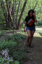 Depeche Mode Band Tee