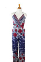 Boho Halter Jumper