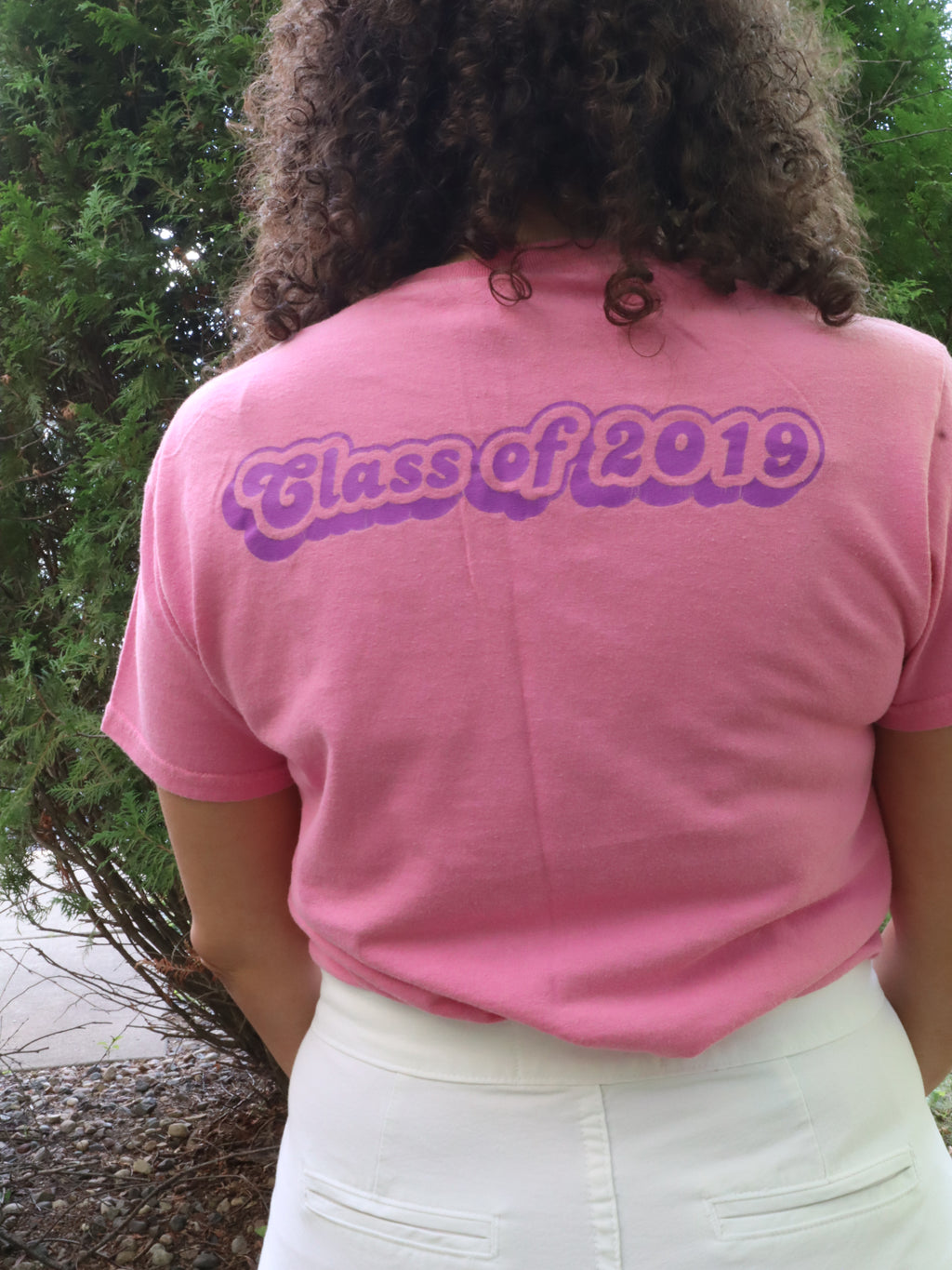 Southwest Christian High School Graphic Tee