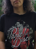 Panic at the Disco Band Tee