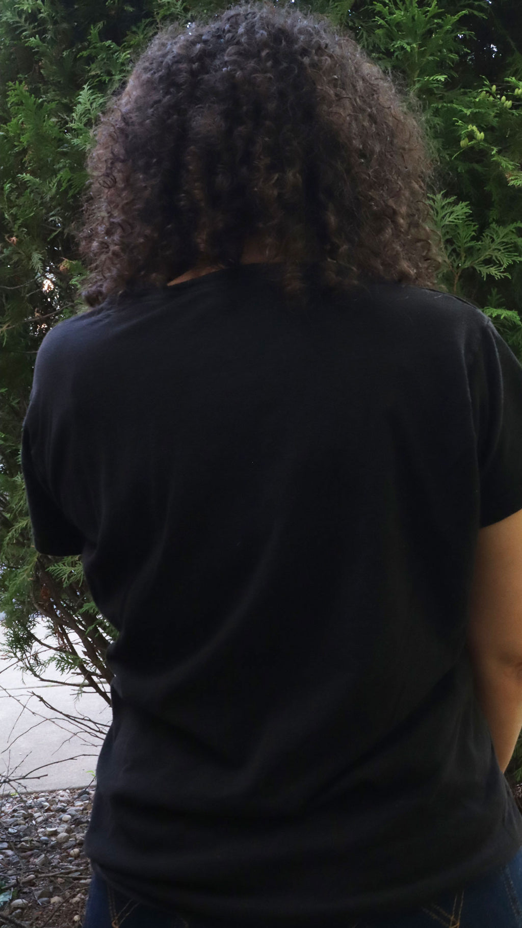 Panic at the Disco Band Tee