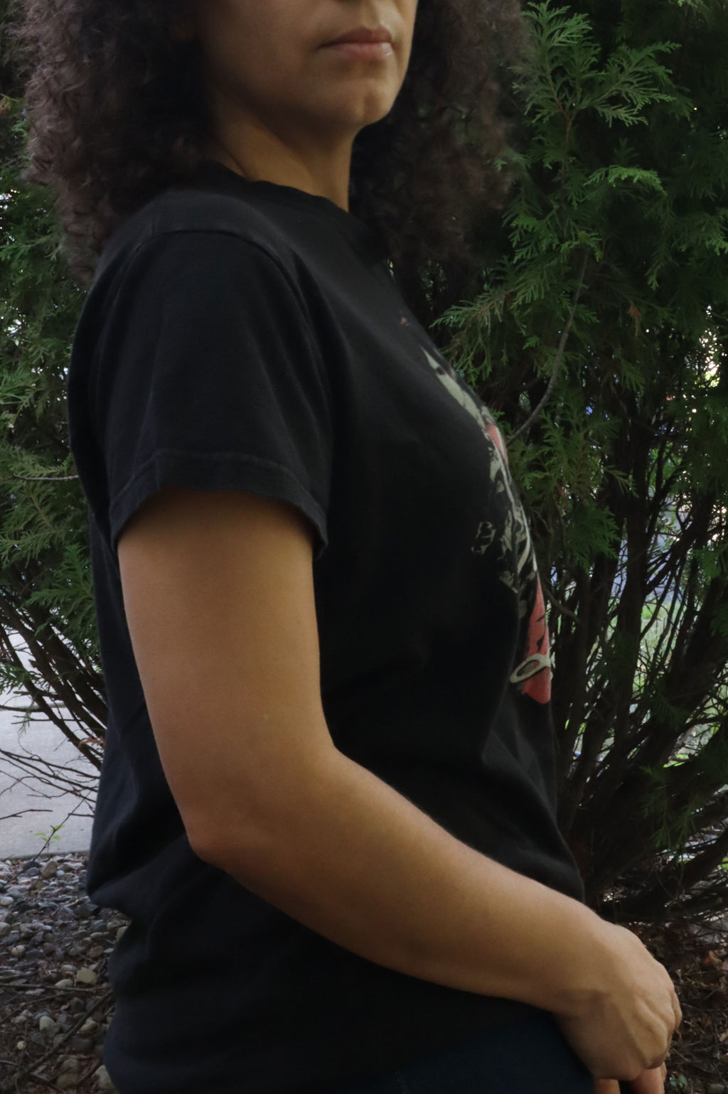 Panic at the Disco Band Tee