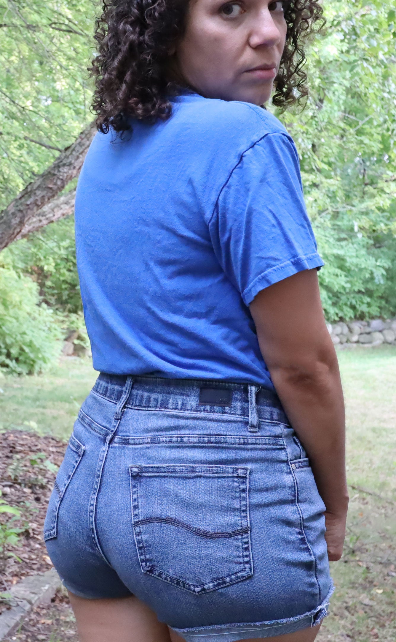 USA Soccer Graphic Tee