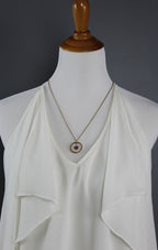 Spherion Necklace