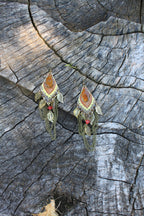 Juhaynah Earrings
