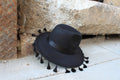 Voodoo Child Tassel Hat