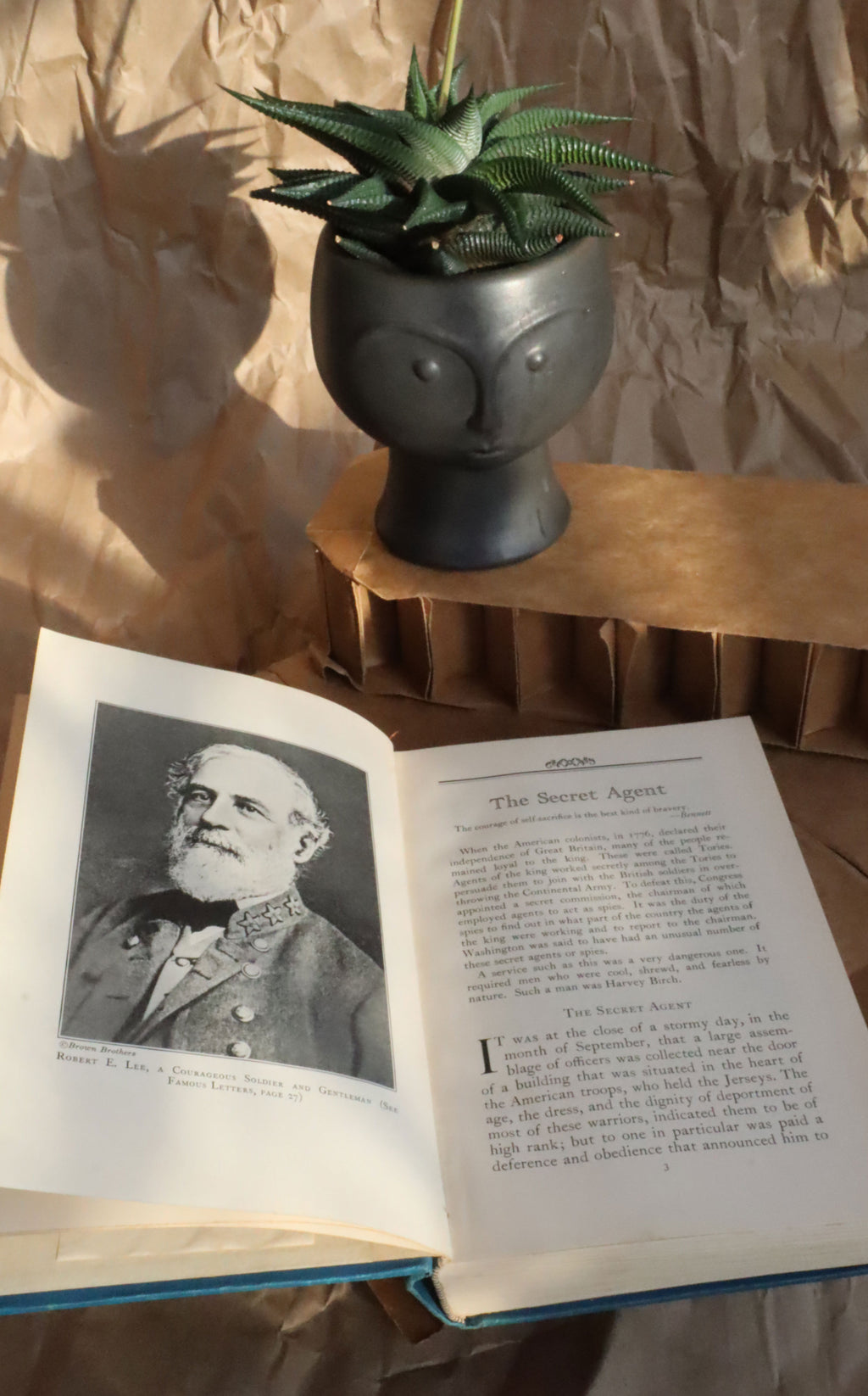 Vintage H.C. Book - Studies in Conduct