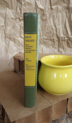 1974 H.C. Book - Readers DIgest Condensed Books (The Tower & All Creatures Great & Small)