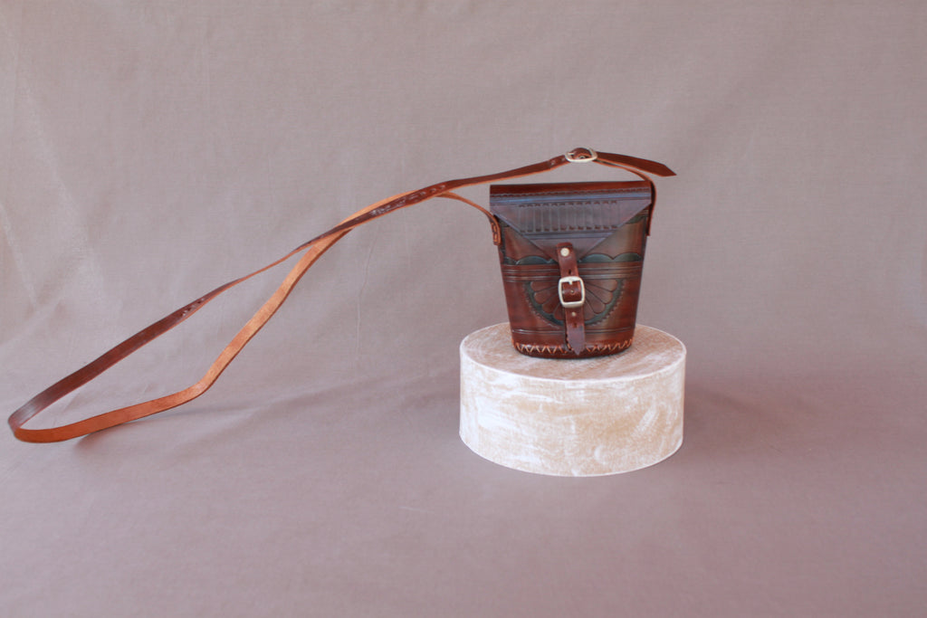 Vintage Native Crossover Bag (Only 1)