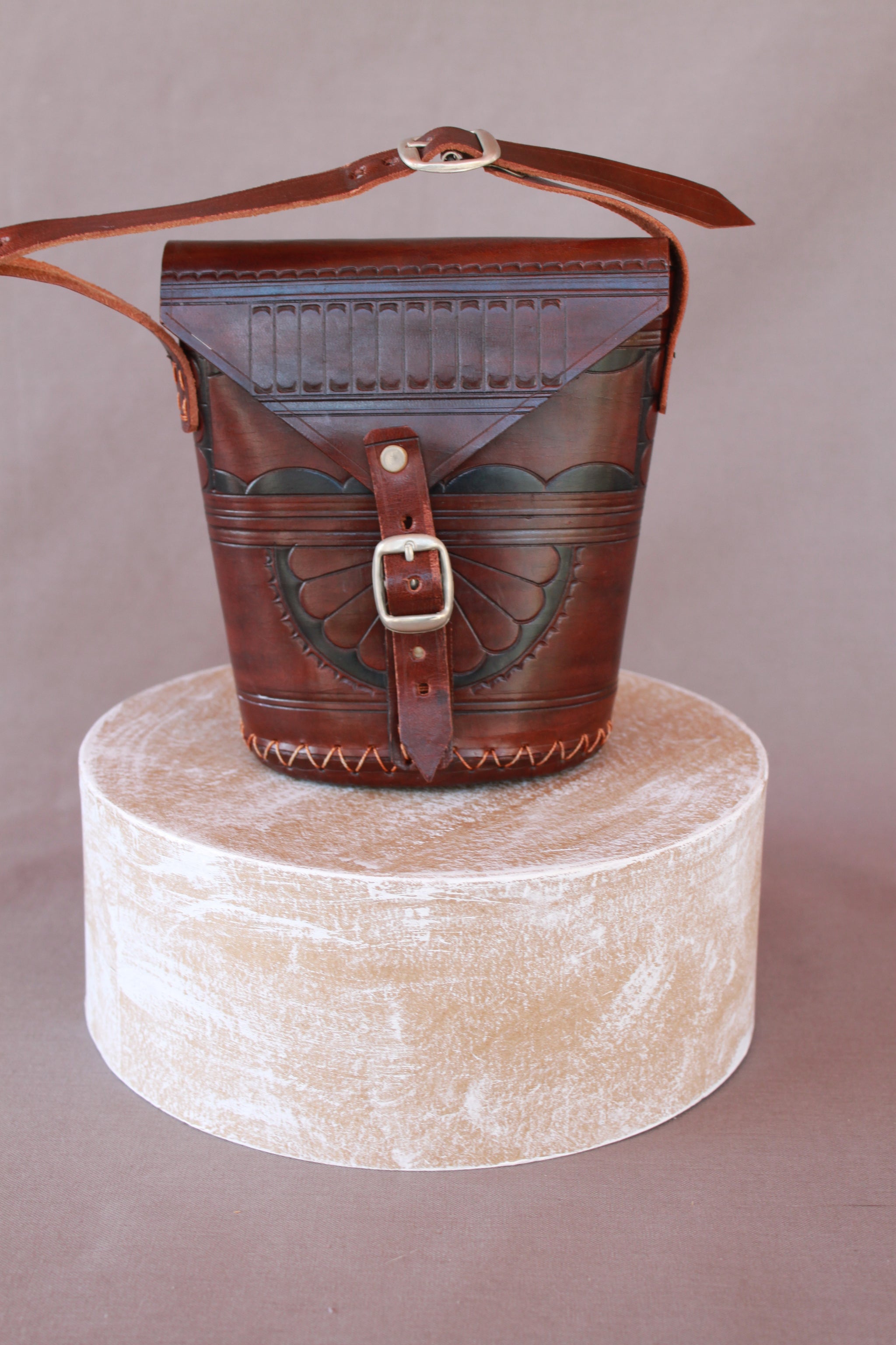 Vintage Native Crossover Bag (Only 1)