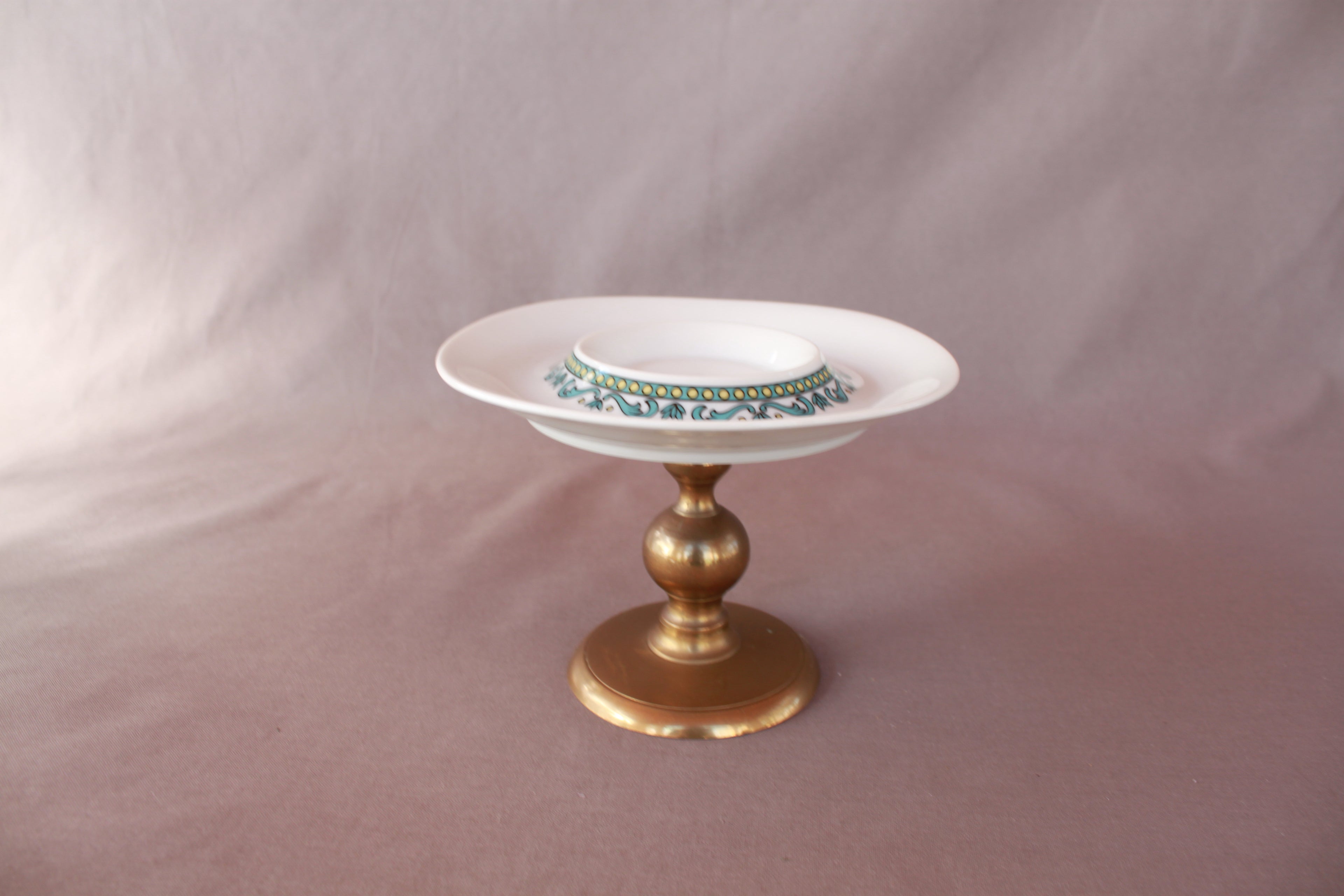 Double Dip Handmade Jewelry Stand