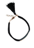 Wakuda Tassel bracelet