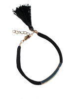 Wakuda Tassel bracelet