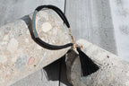 Wakuda Tassel bracelet